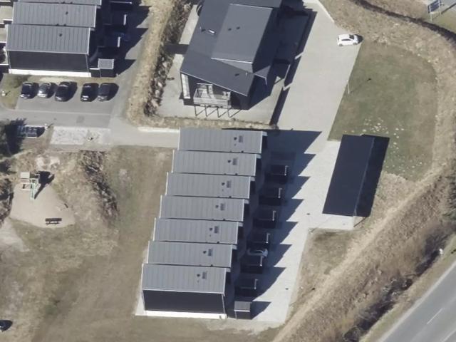 Erhvervsejendom til leje i Løkken, Brønderslev-Dronninglund