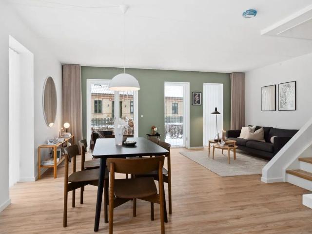 Villa til leje i Ribe, Esbjerg
