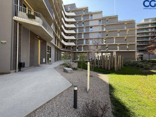Apartment kaufen in Donaustadt, Wien