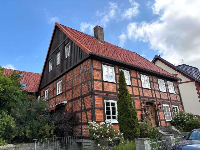 Wohnung kaufen in Lohne, Bad Sassendorf