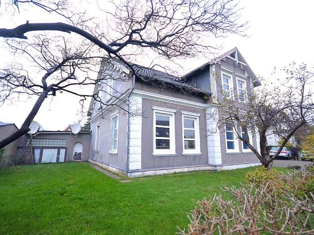 Haus kaufen in Brunsbüttel, Kreis Dithmarschen