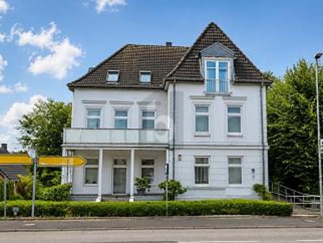 Haus kaufen in Meldorf, Schleswig-Holstein