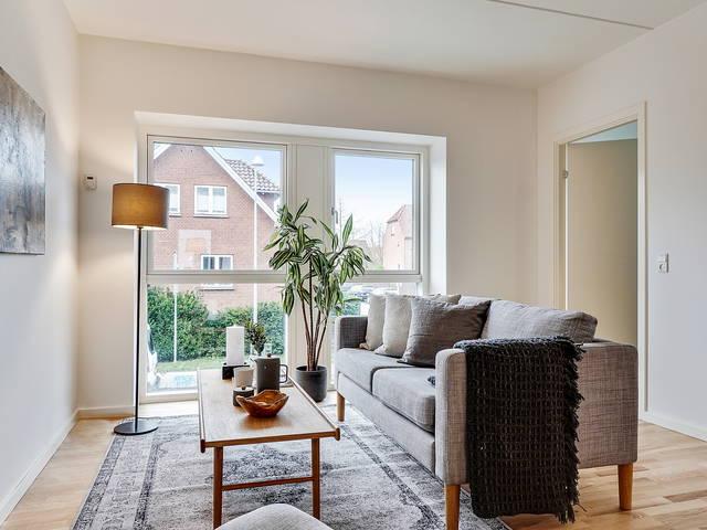 Lejlighed til leje i Køge