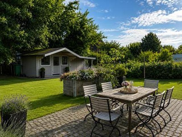 Haus kaufen in Campe, Stade