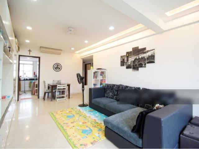 Apartment for sale in Katong