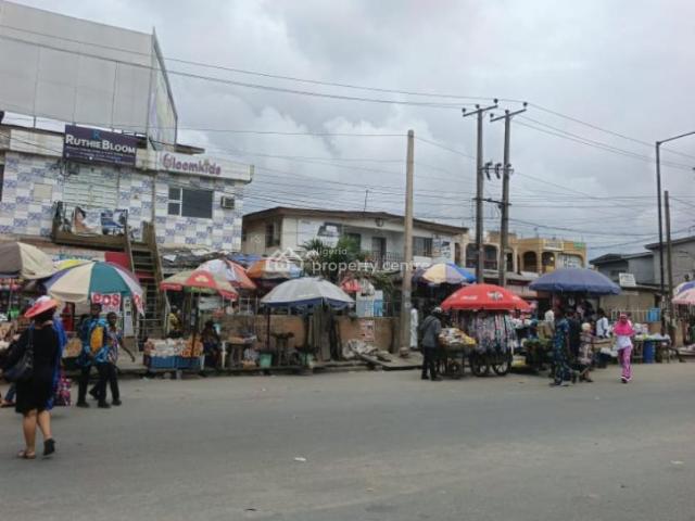 Commercial for sale in Ogbaru, Anambra