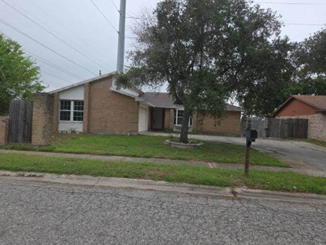 House for sale in Corpus Christi, Texas