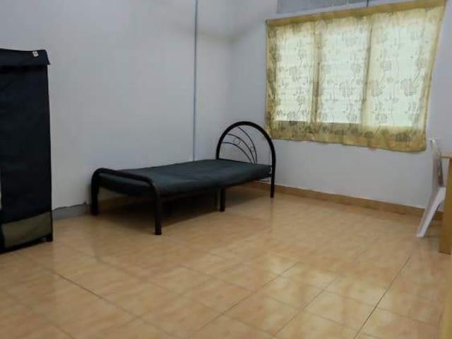 Room for rent in Petaling, Subang Jaya