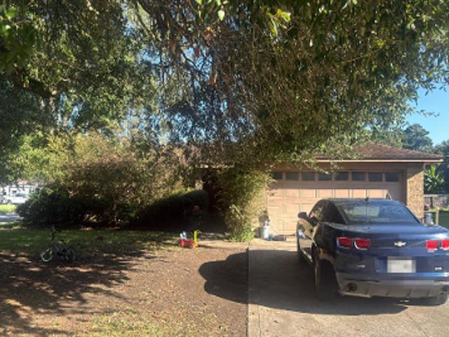 House for sale in Liberty, Liberty County