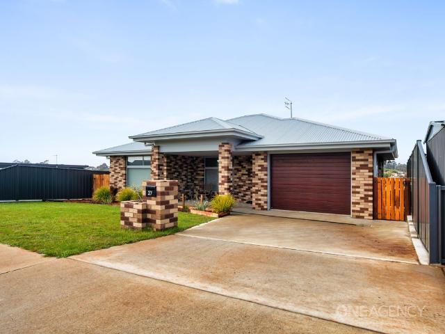 House for sale in Burnie, Tasmania