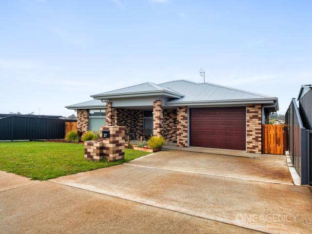 House for sale in Burnie, Tasmania