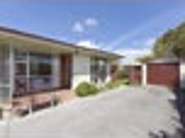 Apartment for sale in Shirley, Papanui-Innes Community