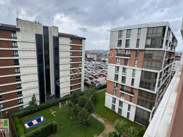 Harmandere Mahallesi, Pendik içerisinde kiralık mülk