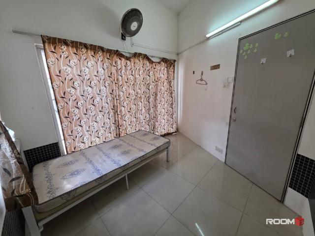House for rent in Petaling, Subang Jaya
