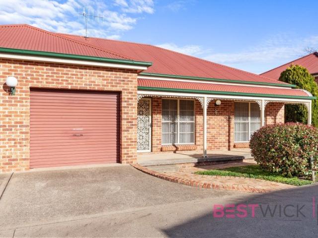 Apartment for sale in Bathurst, New South Wales