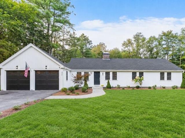 House for sale in Bolton, Worcester County