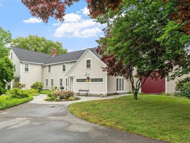 House for sale in Still River, Harvard
