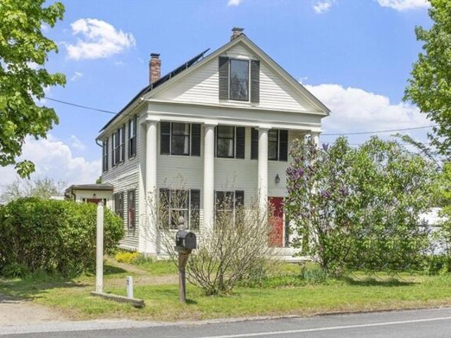House for sale in Harvard, Massachusetts