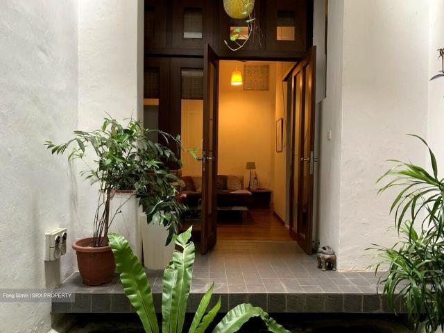 Detached House for sale in Joo Chiat