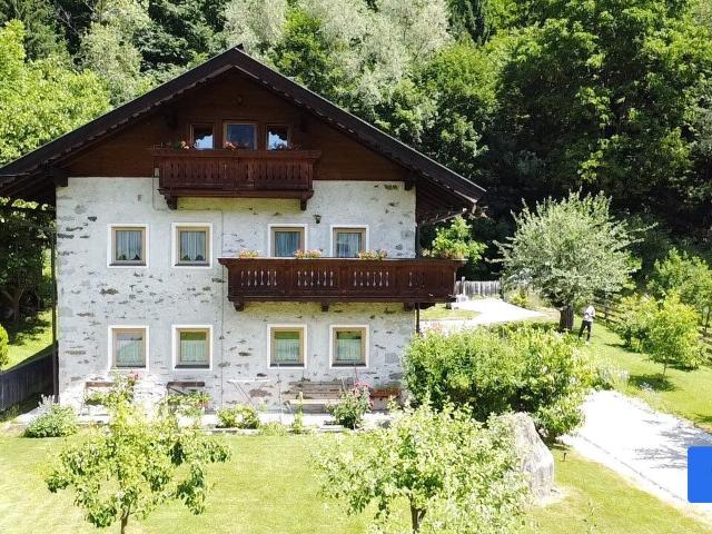 Haus kaufen in Ainet