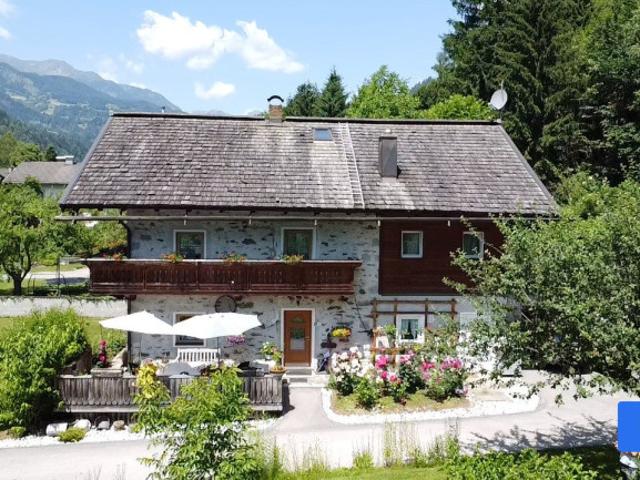 Haus kaufen in Ainet