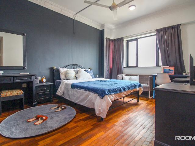 Apartment for rent in Country Heights Damansara, Kuala Lumpur