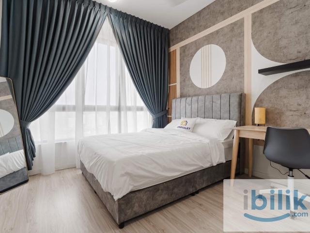 Room for rent in Petaling, Subang Jaya