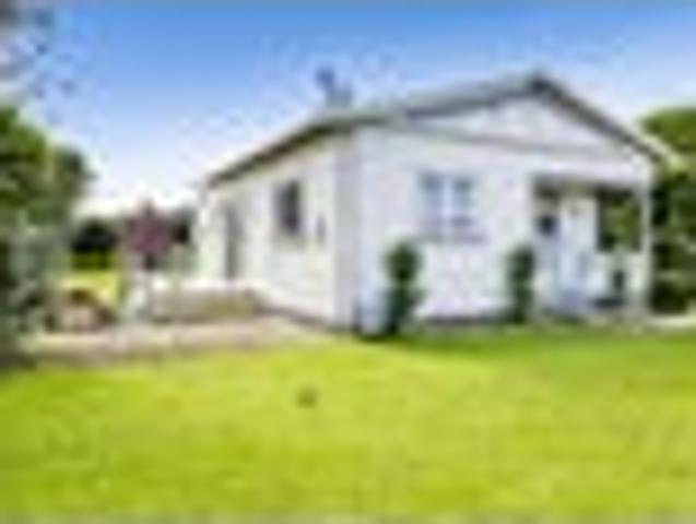 House for sale in Opunake, Taranaki