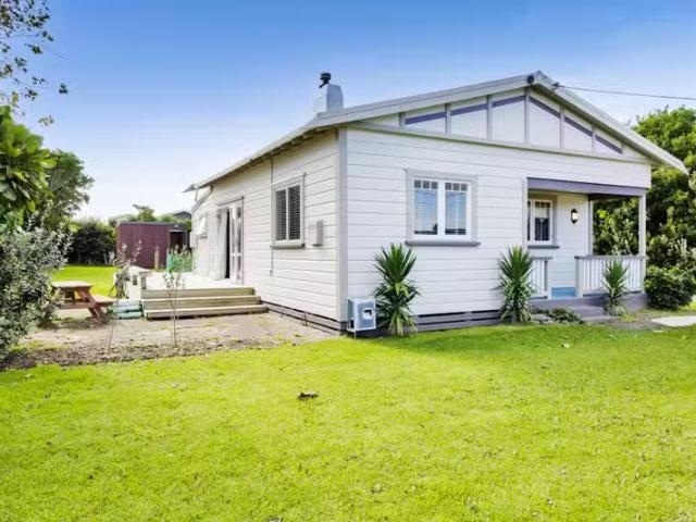 House for sale in Opunake, Taranaki