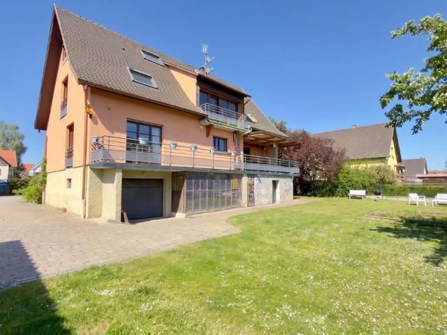 Maison vente à Molsheim, Still