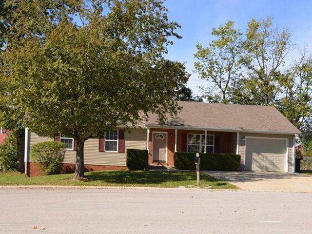 House for sale in Frankfort, Kentucky