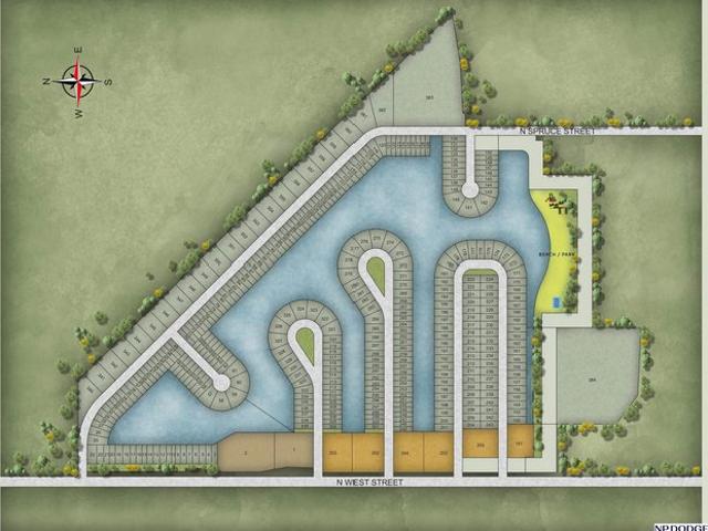 Land for sale in Nebraska