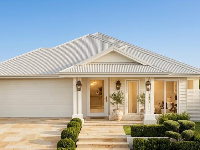 Cottage for sale in South Guildford, Western Australia