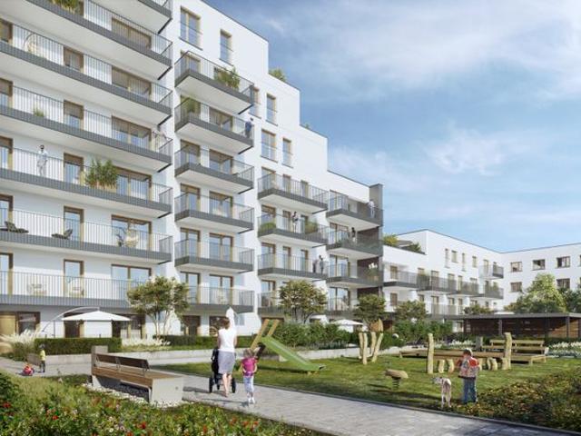 Mieszkanie na sprzedaż w Warszawa, Mazowieckie