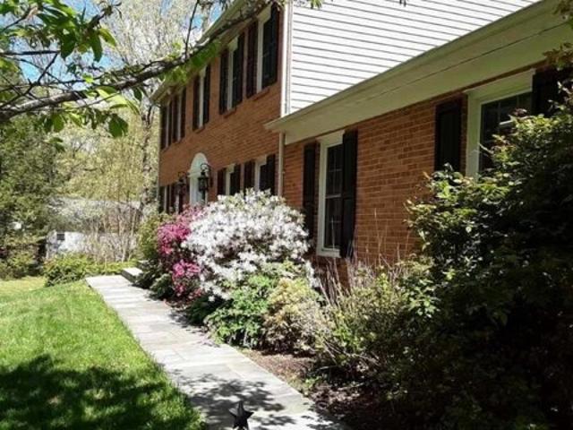 House for sale in Virginia