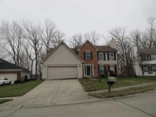House for sale in Camby, Indiana