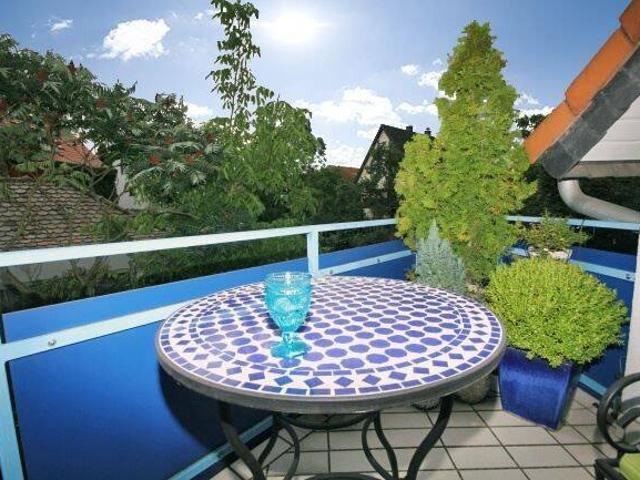 Wohnung kaufen in Feudenheim, Mannheim