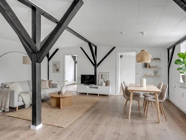 Lejlighed til leje i Haderslev