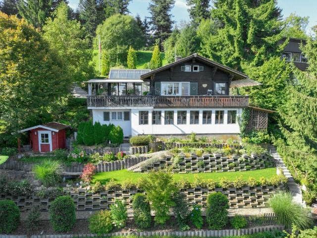 Einfamilienhaus kaufen in Wyssachen, Bern