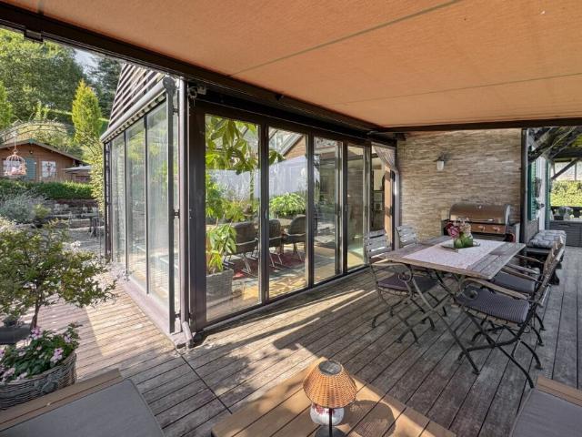 Einfamilienhaus kaufen in Wyssachen, Bern