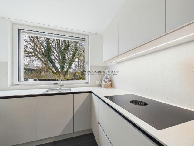 Reihenfamilienhaus mieten in Mettmenstetten, Zürich