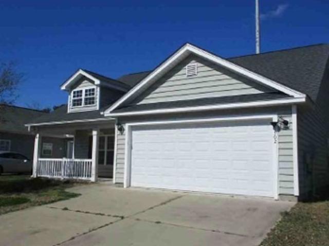 Property for sale in South Carolina