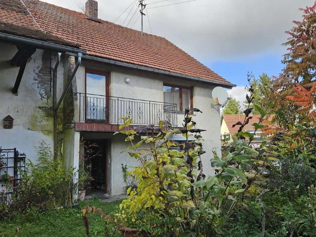 Haus kaufen in Unterschweinbach, Egenhofen