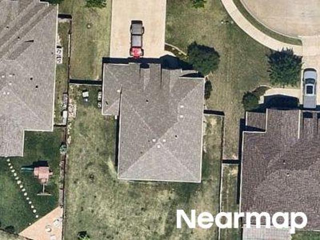 House for sale in Denton, Texas