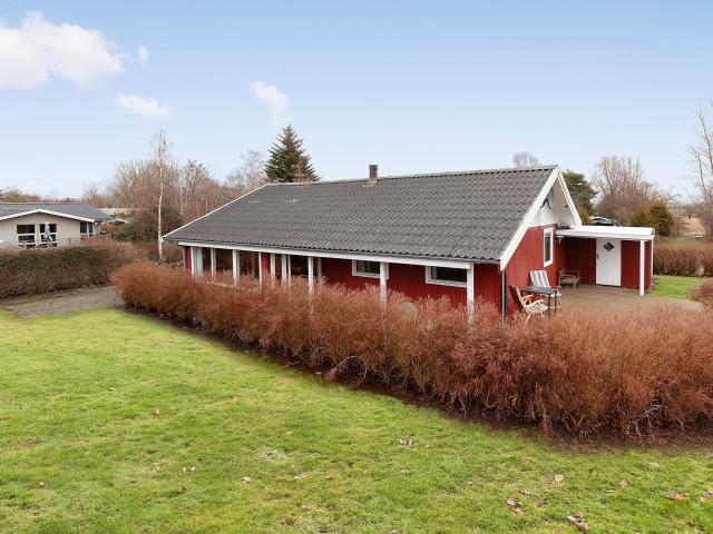 Hus til salg i Slagelse
