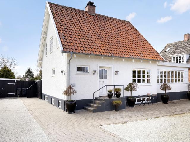 Villa til salg i Slagelse