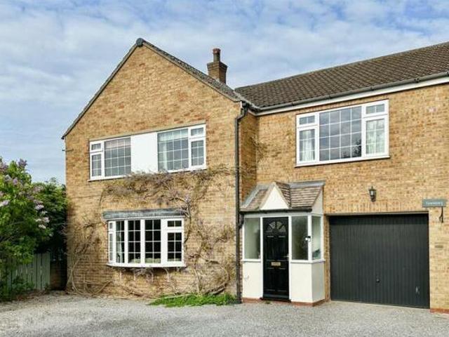 House for sale in North Yorkshire