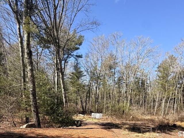 Land for sale in North Stonington, Connecticut