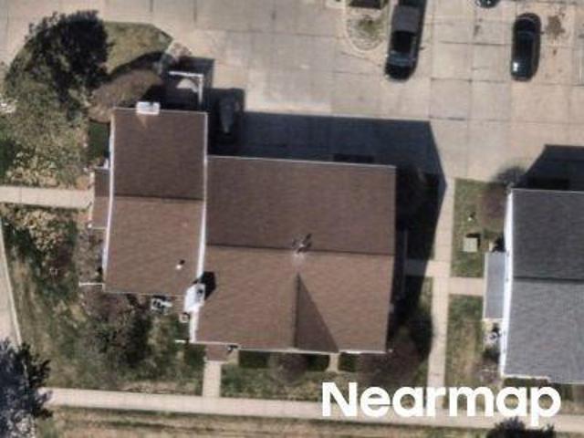 House for sale in Clinton Township, Michigan