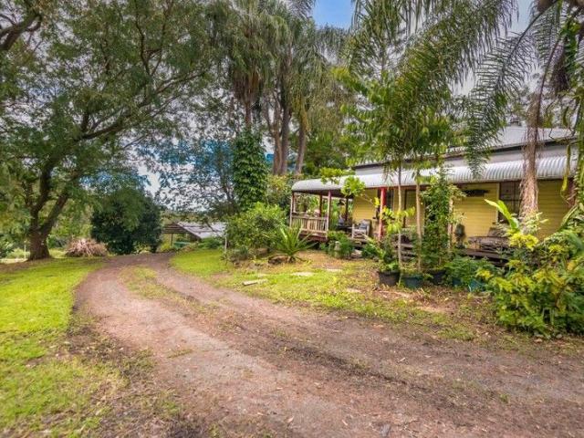 Cottage for sale in Jiggi, New South Wales